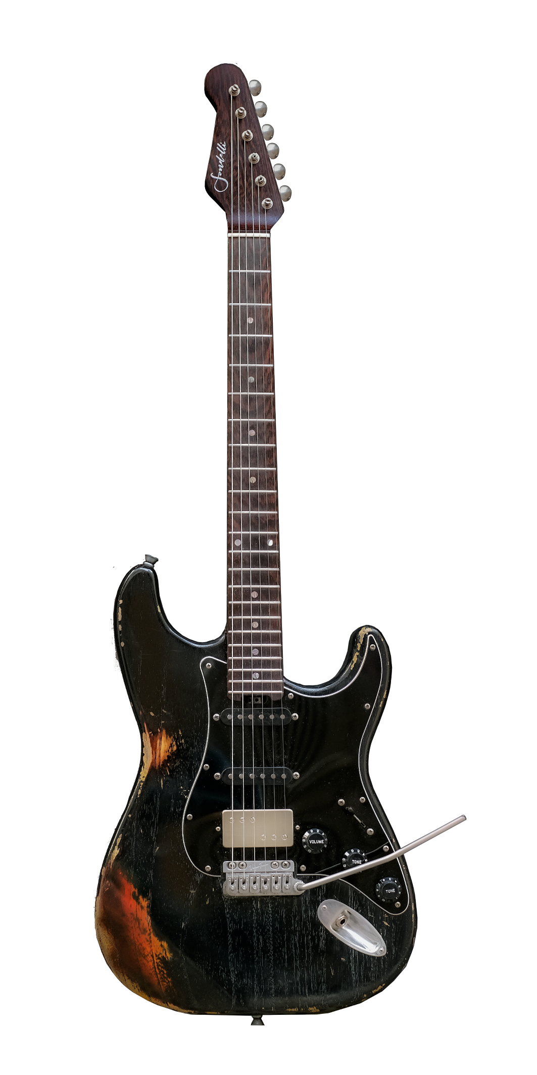 Super Classic Mod – Sondelli