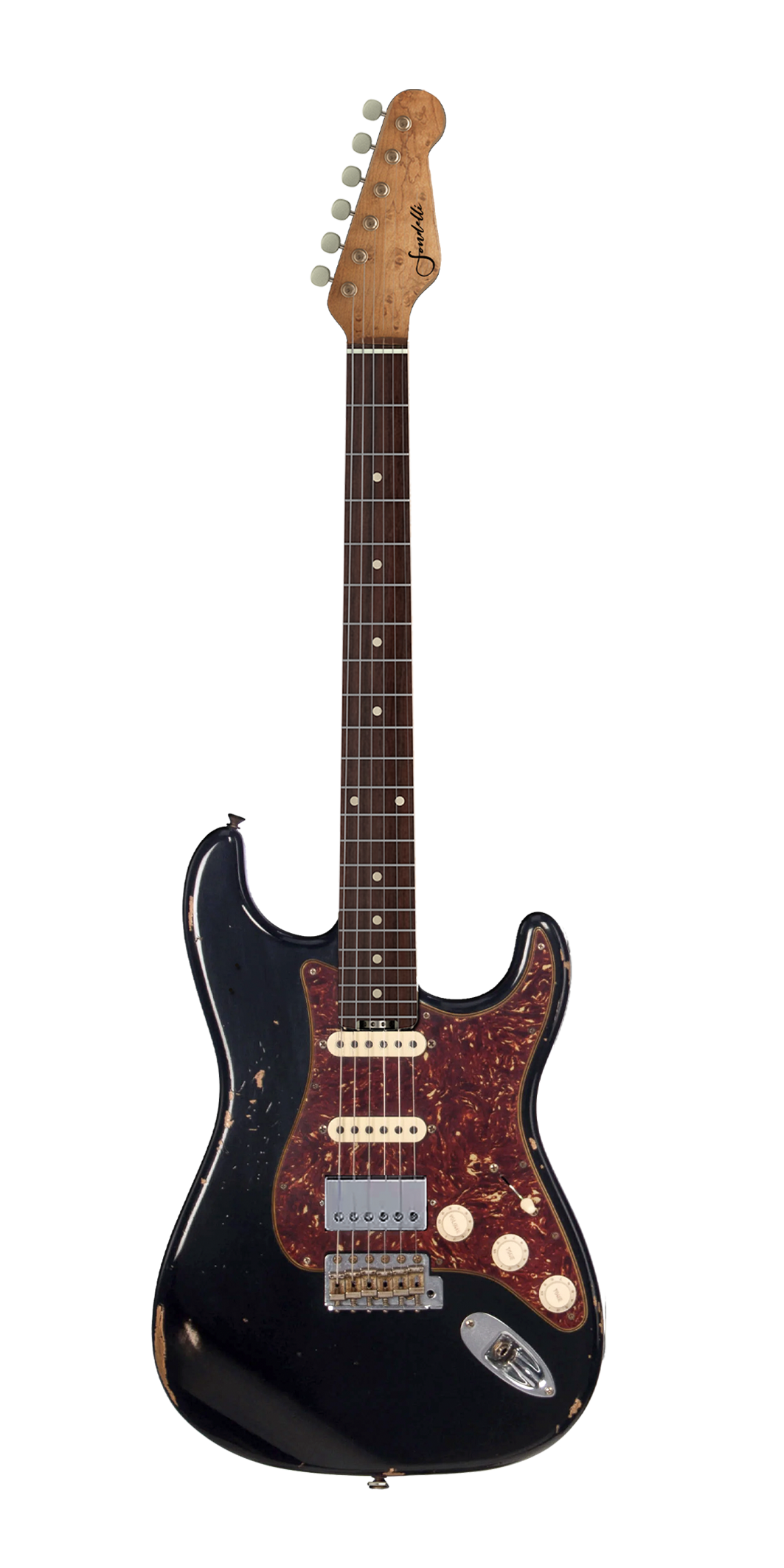 S-CLASSIC-AB – Sondelli